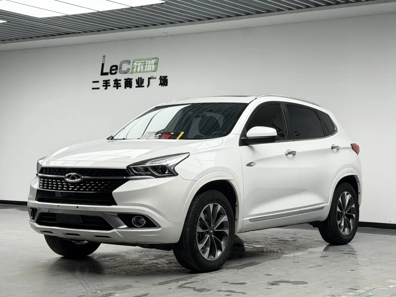 Chery Tiggo 7