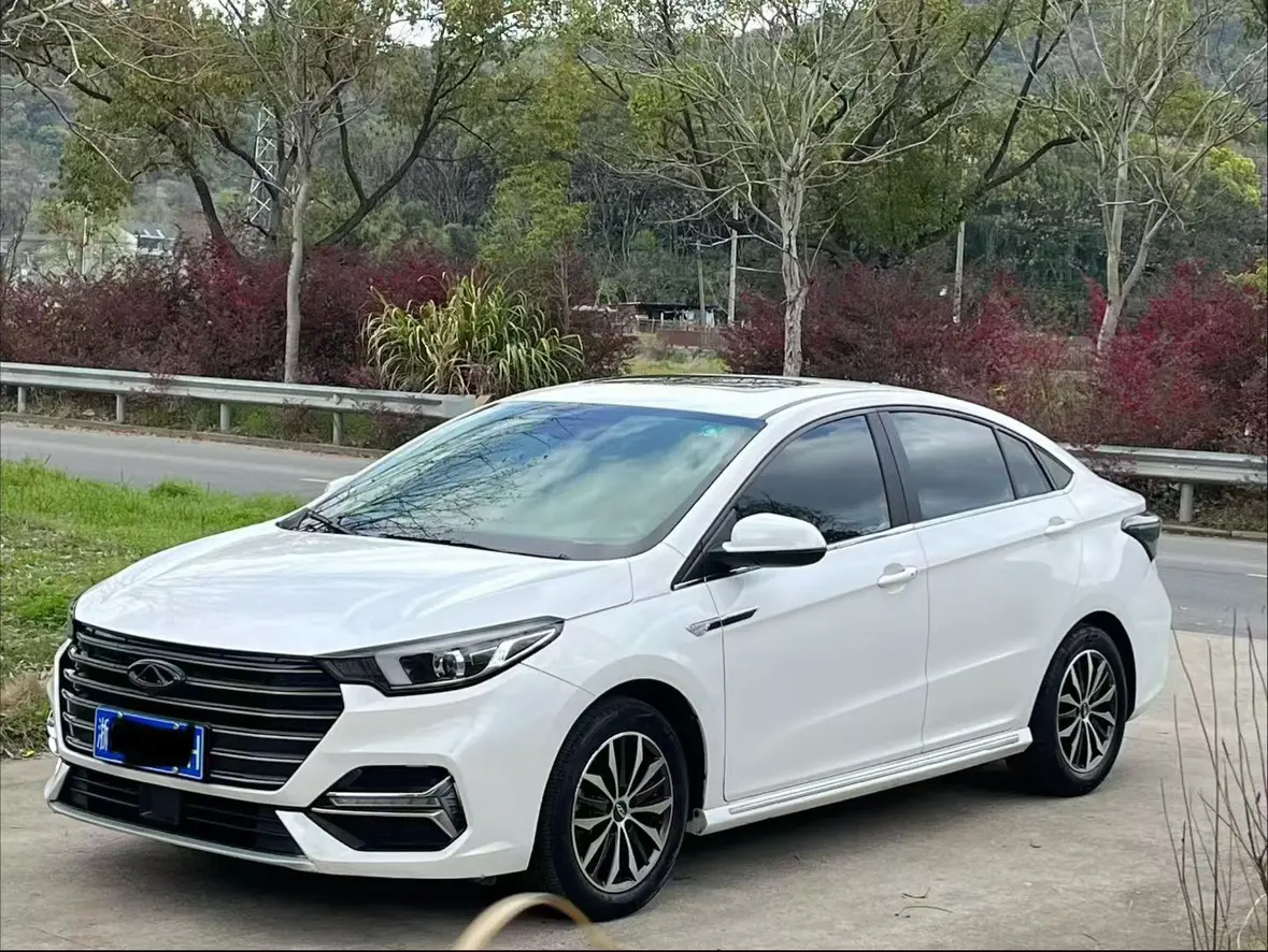 Omoda S5
