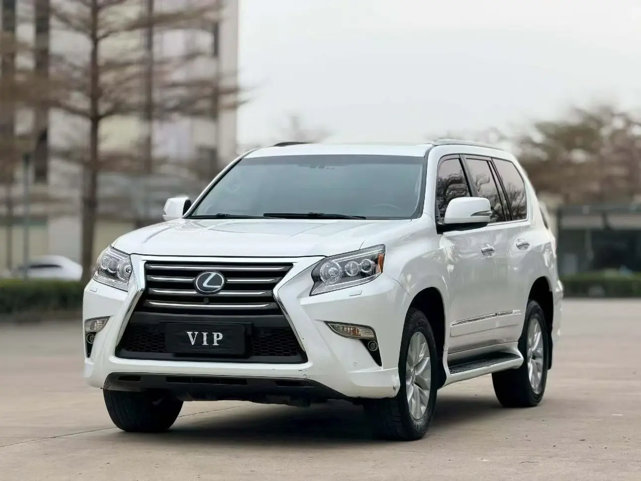 Lexus GX