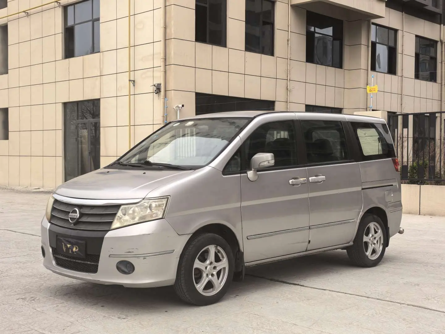 Dongfeng Shuaike