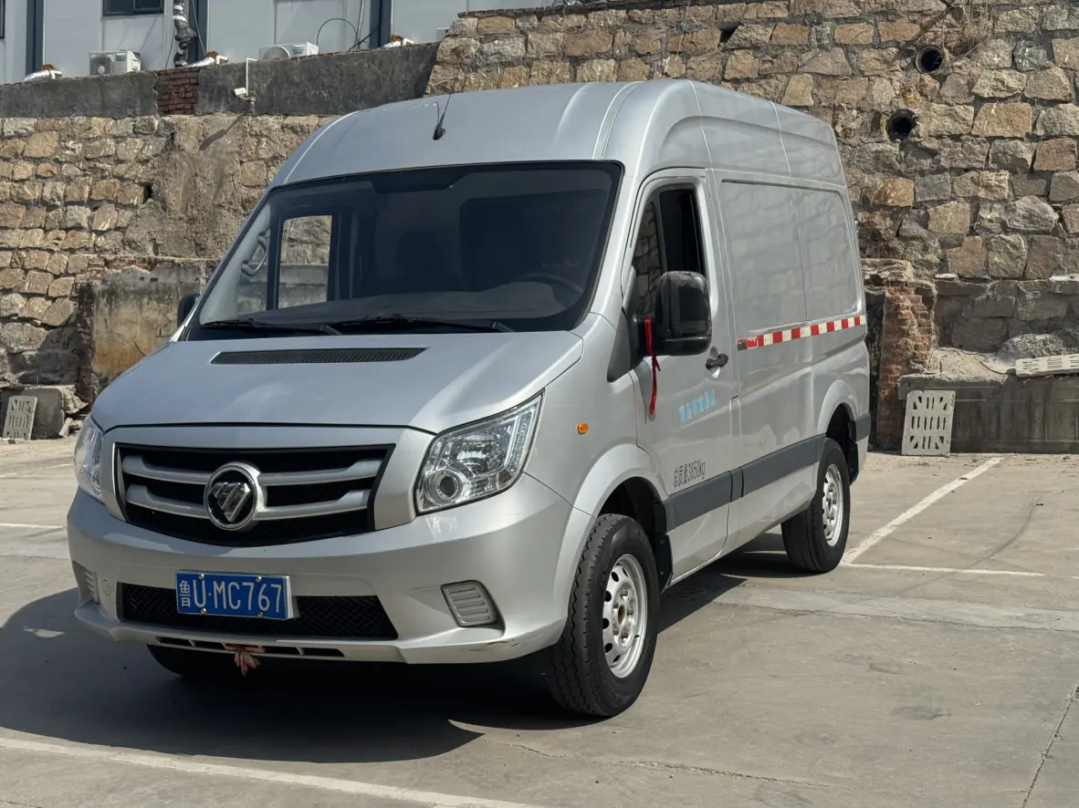 Foton Tuiano