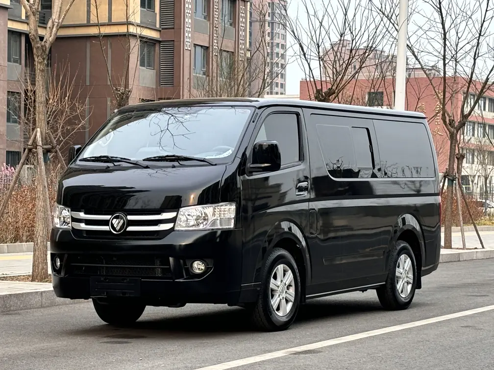 Foton Landscape G7