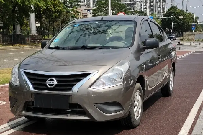 Nissan Sunlight