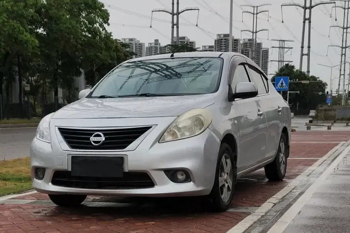 Nissan Sunlight