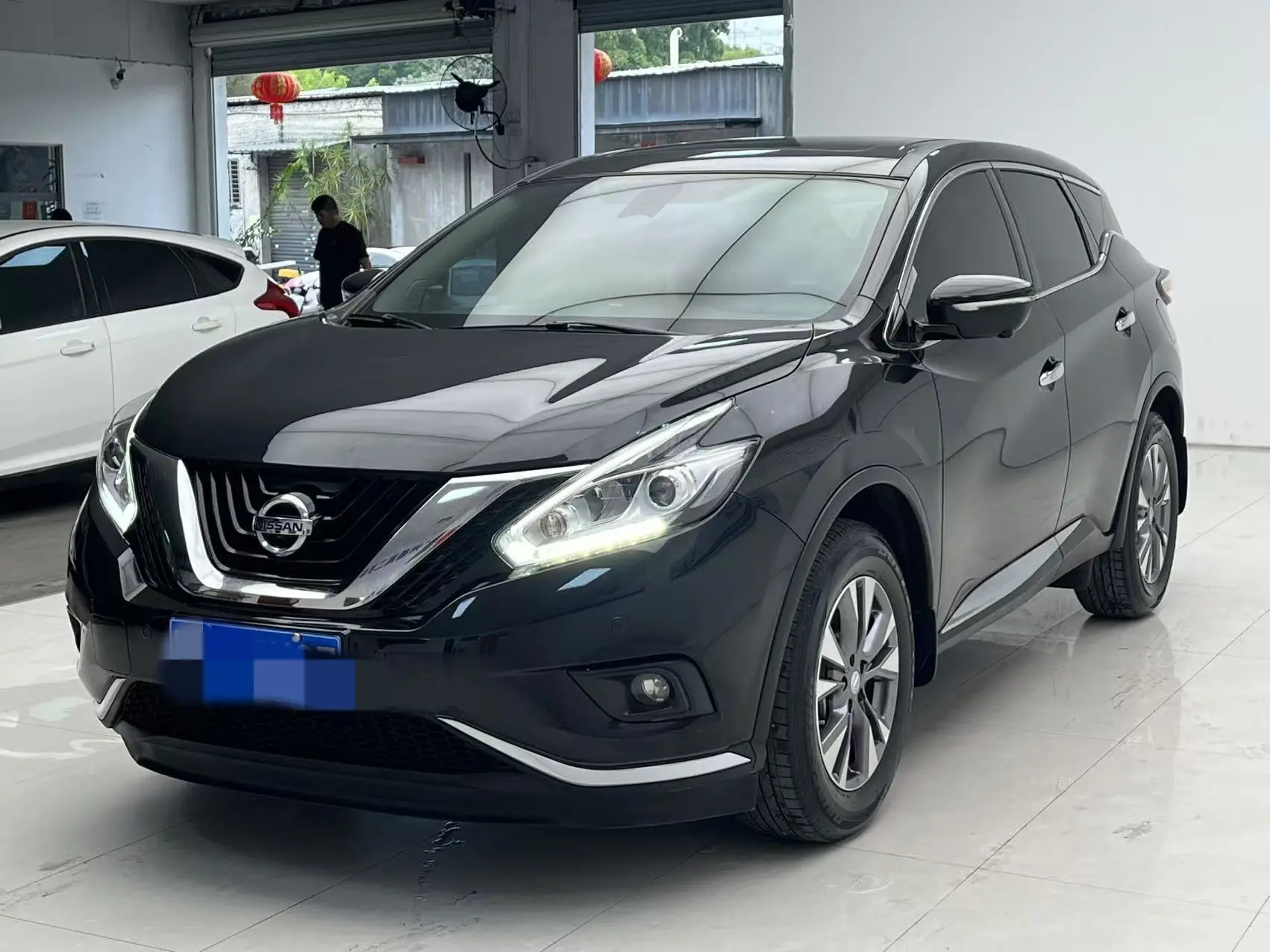 Nissan Murano