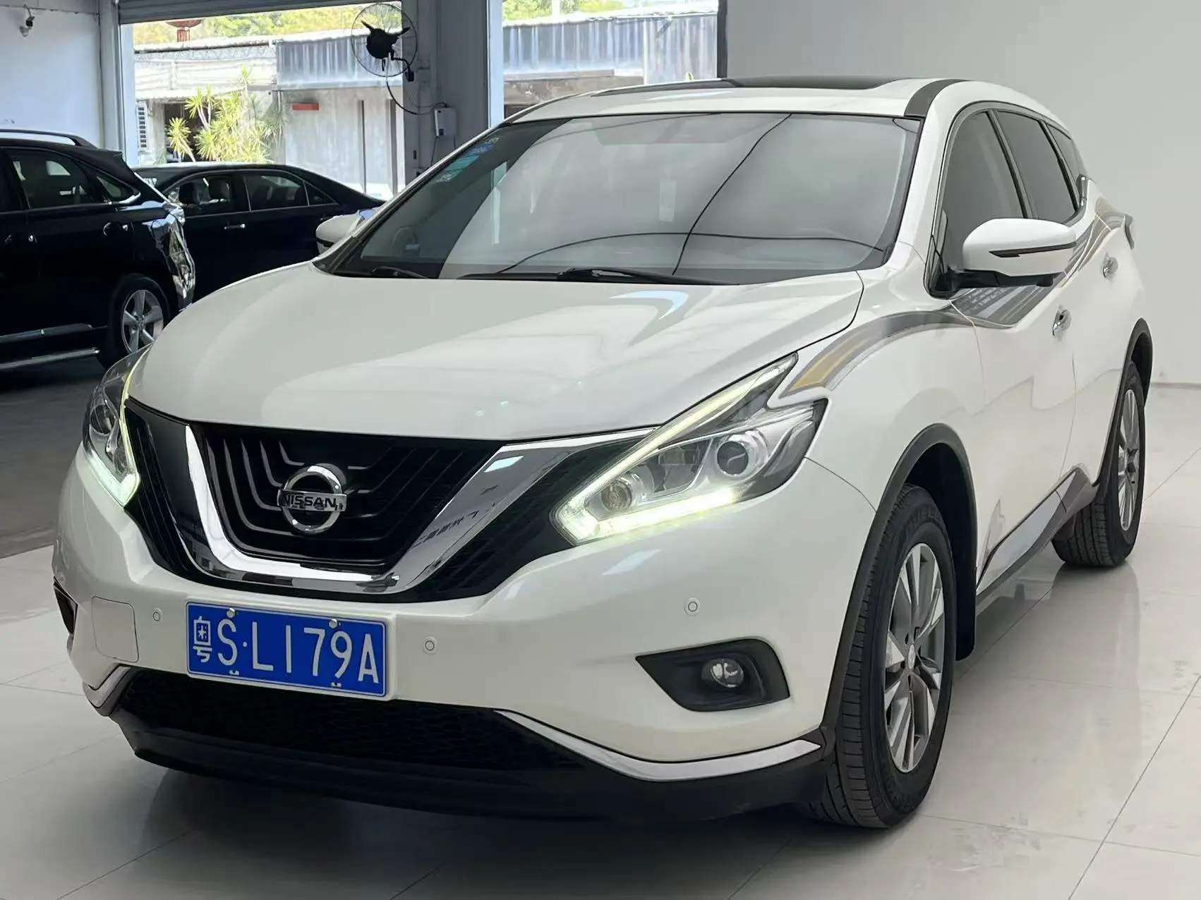 Nissan Murano
