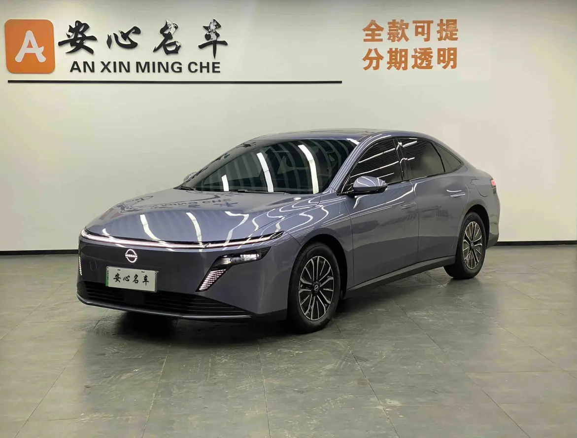 Nissan N6