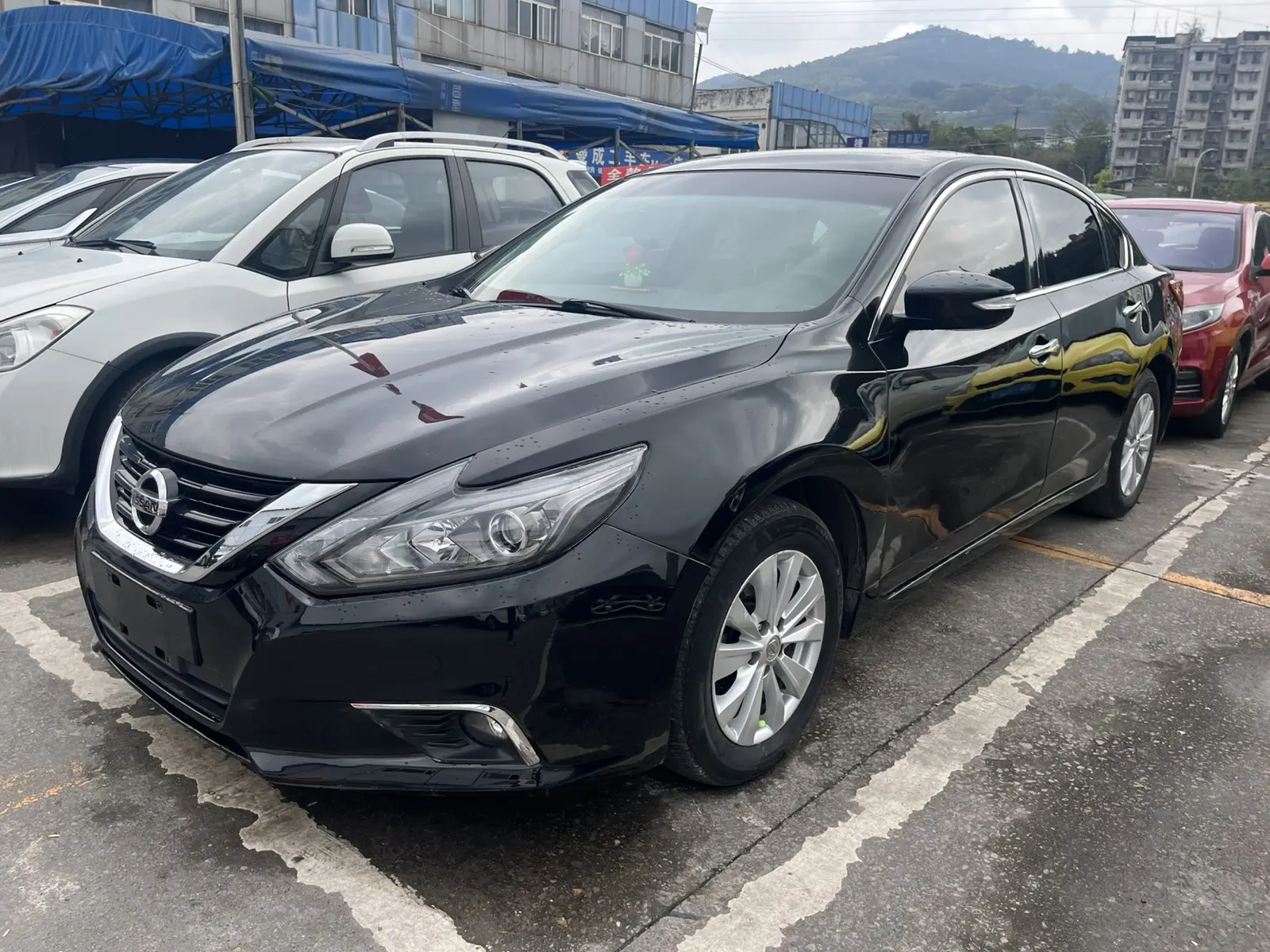 Nissan Altima