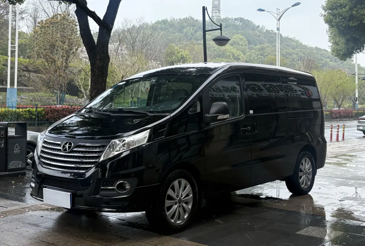 Jiangxi Ruifeng M5