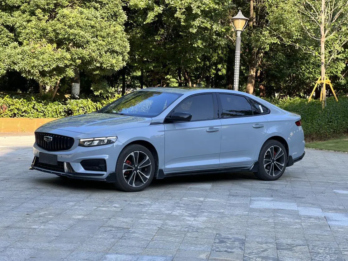 Geely Xing Rui