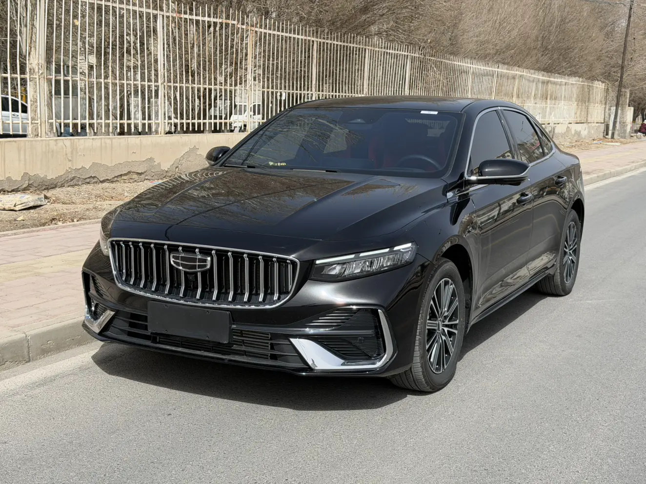 Geely Xing Rui
