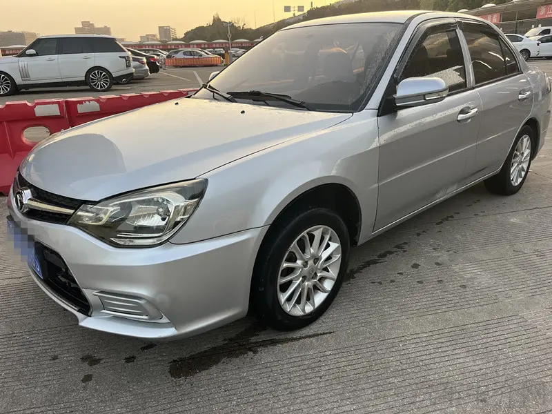 SOUEAST V3 Lingyue