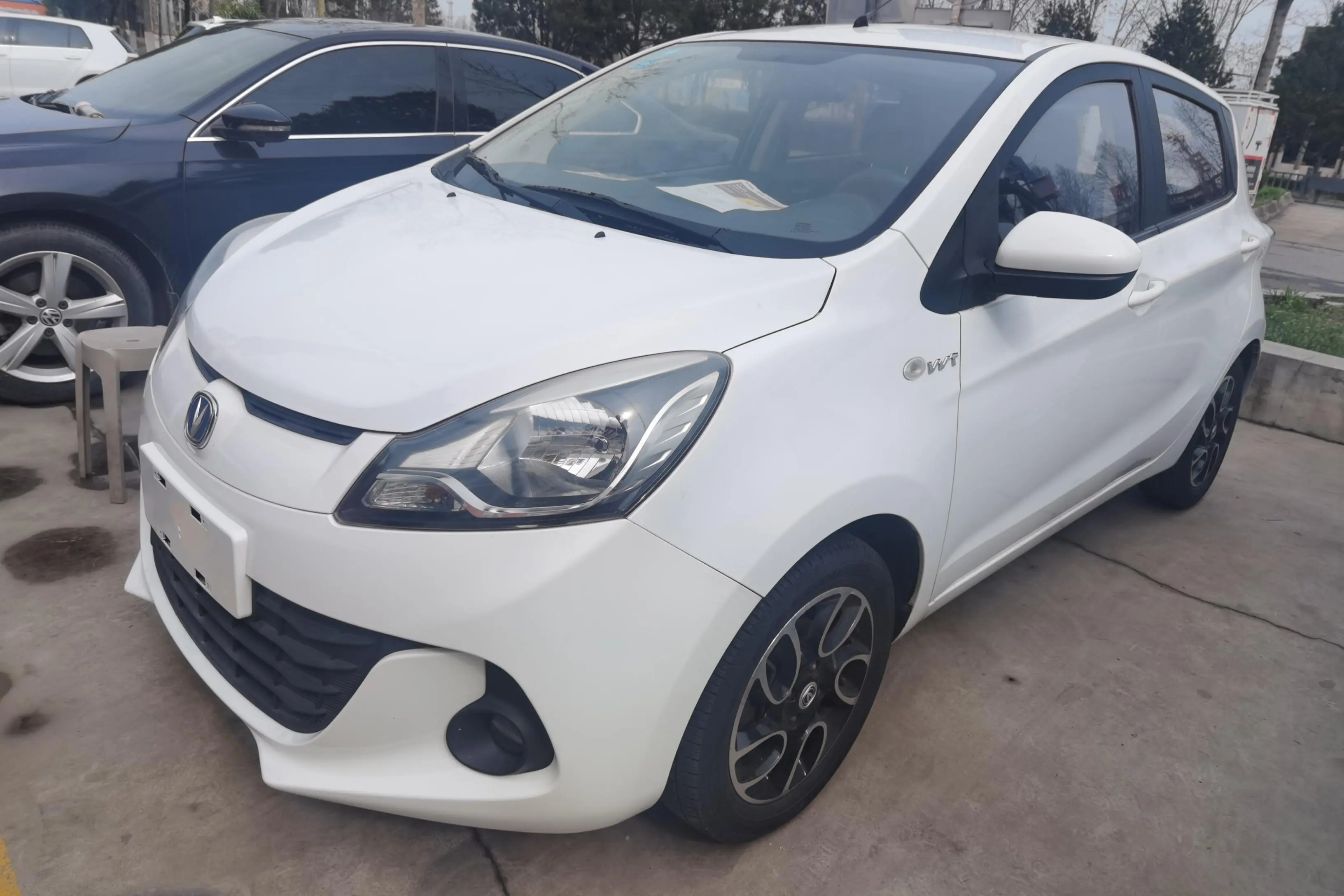 Changan Ben Ben