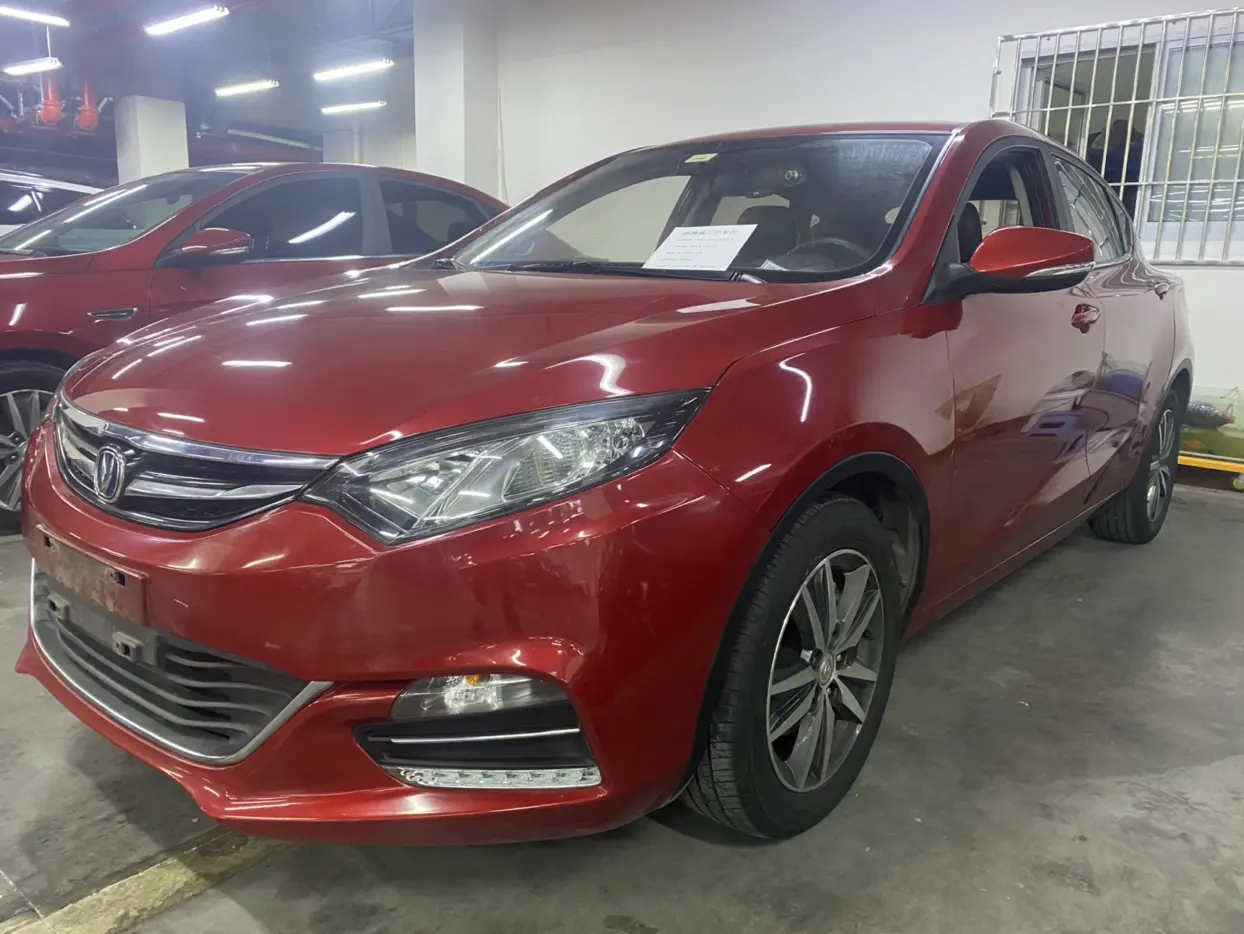 Changan Eado XT
