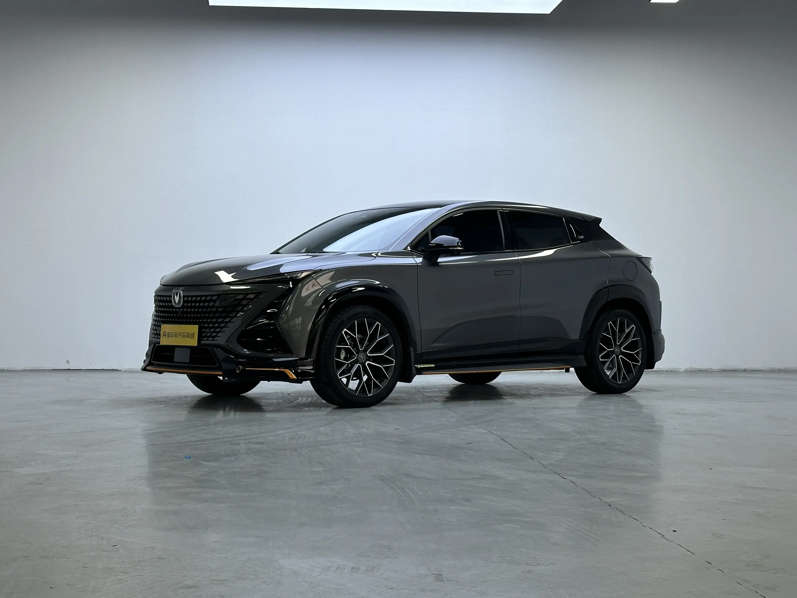 Changan UNI-T