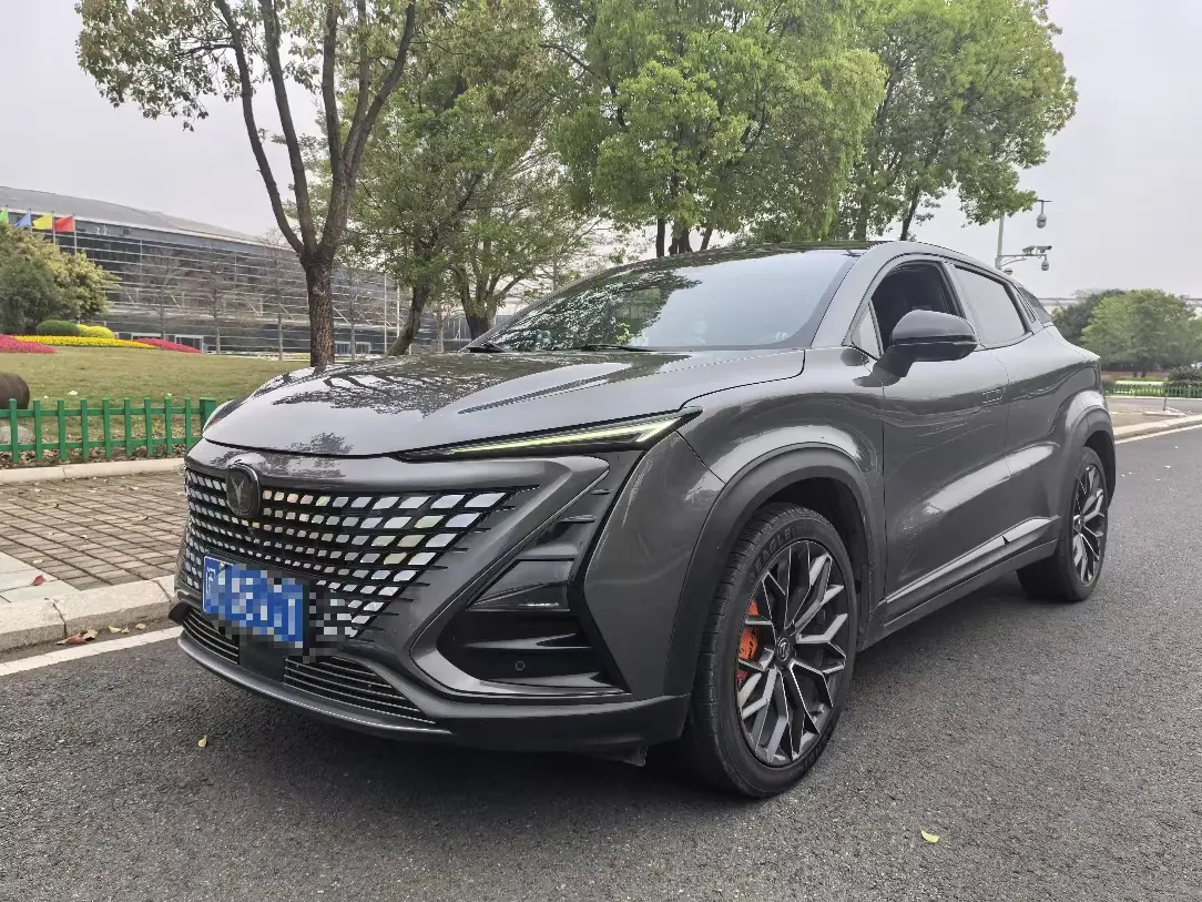 Changan UNI-T