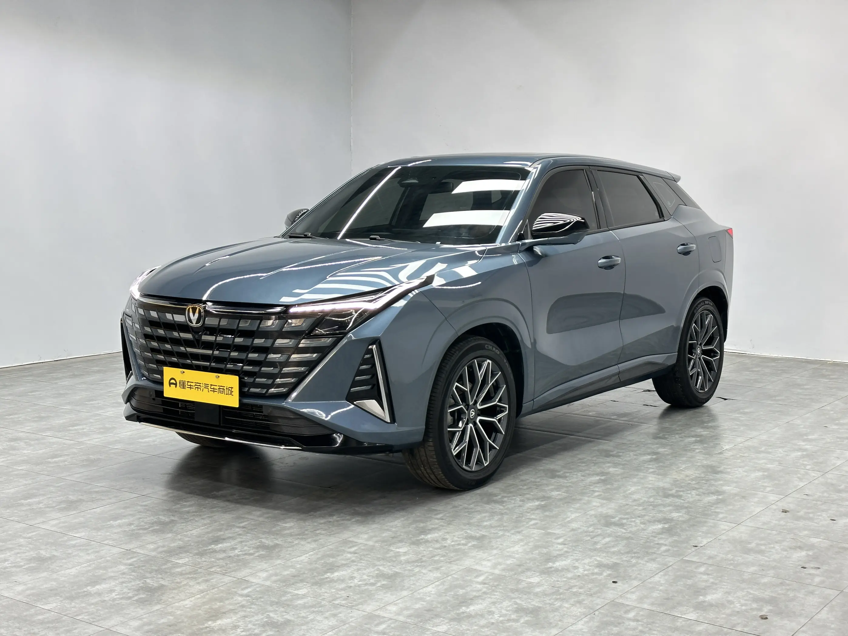 Changan UNI-Z