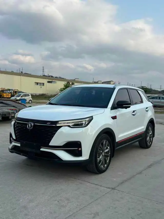 Changan CS55 PLUS