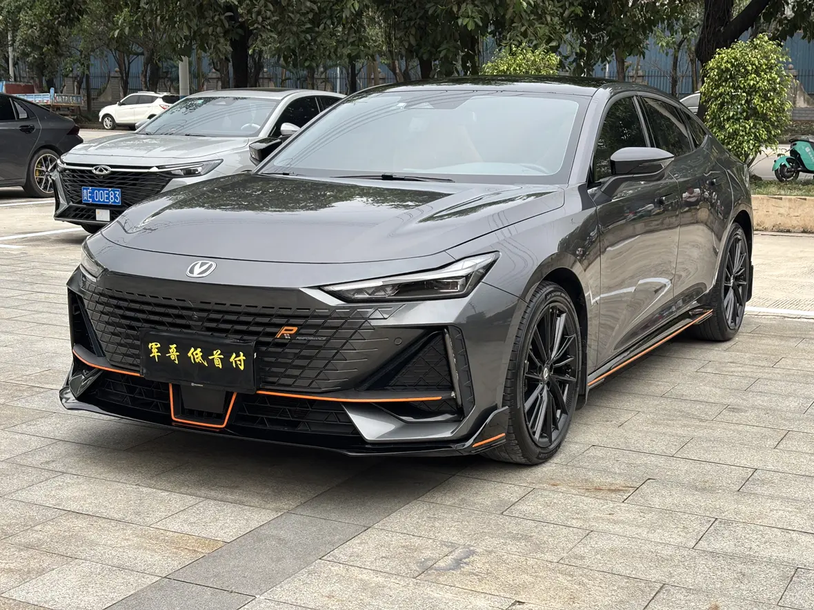 Changan UNI-V