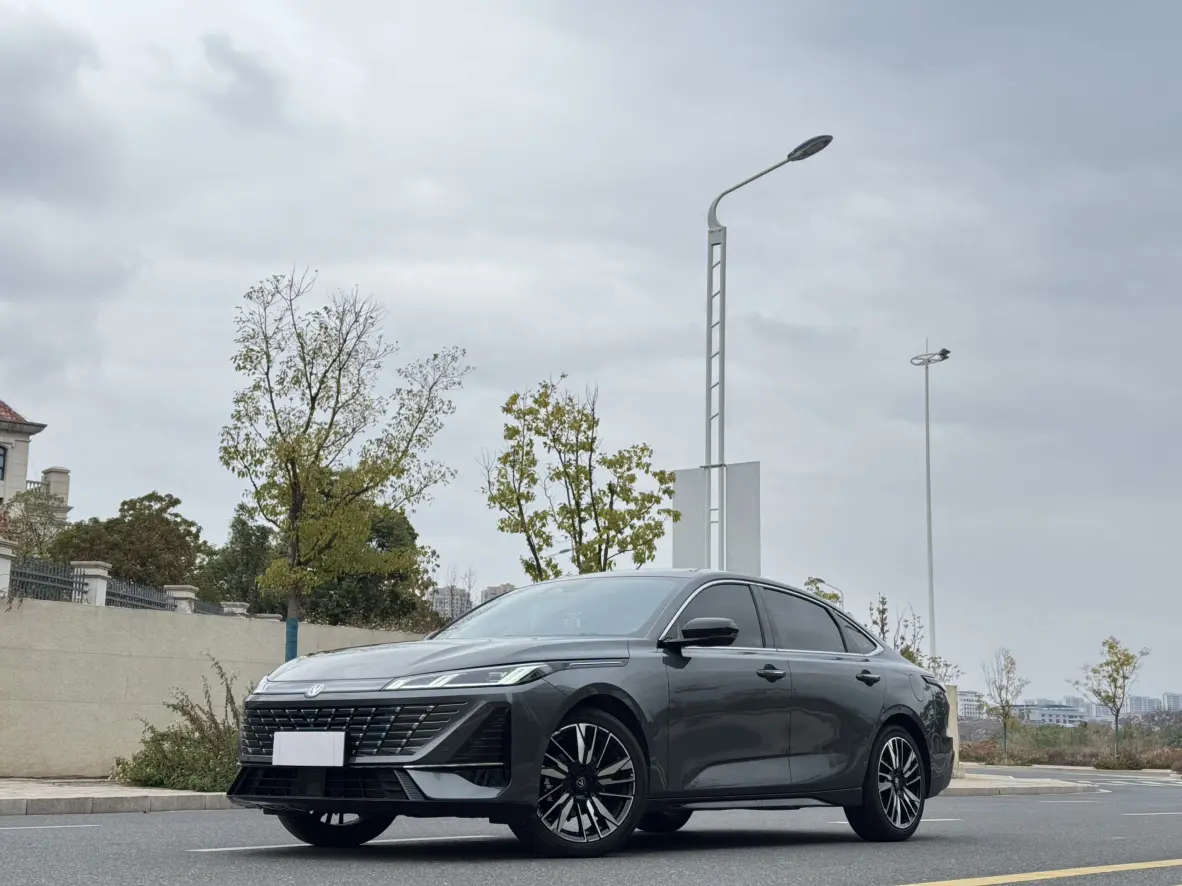 Changan Escape
