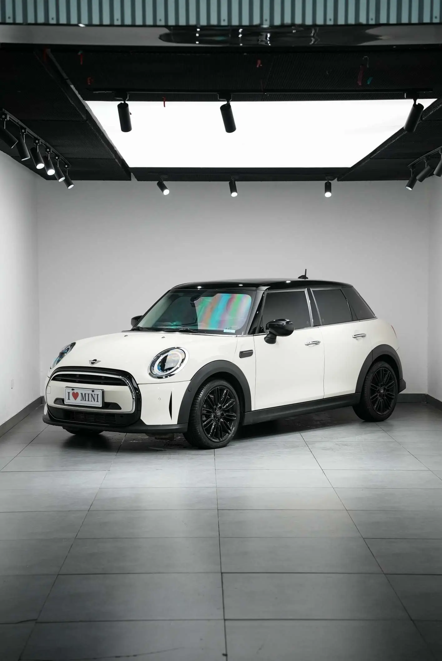 MINI MINI
