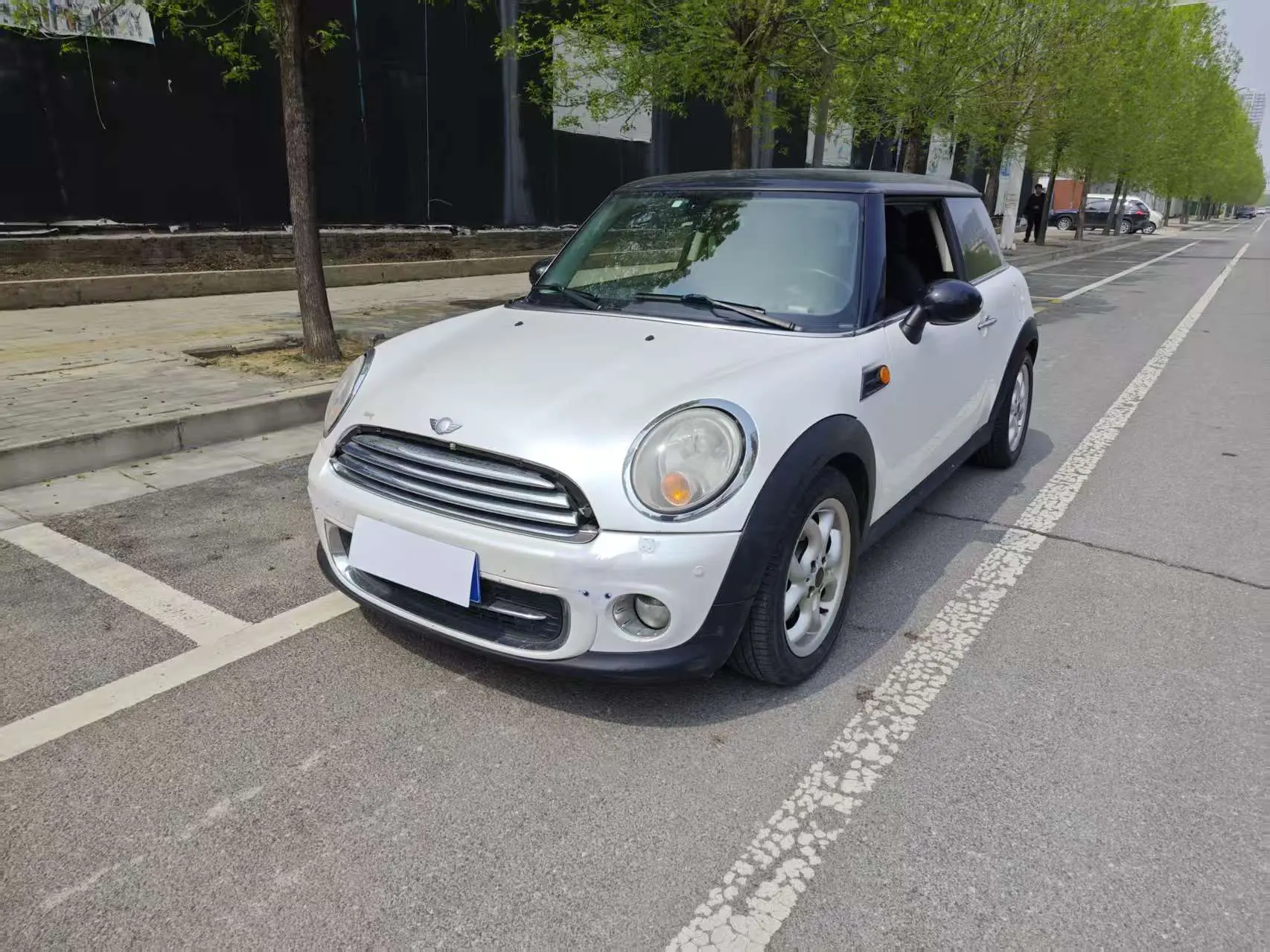 MINI MINI
