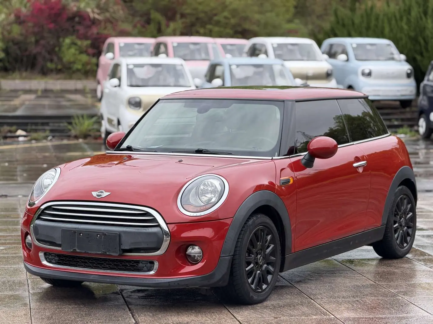 MINI MINI