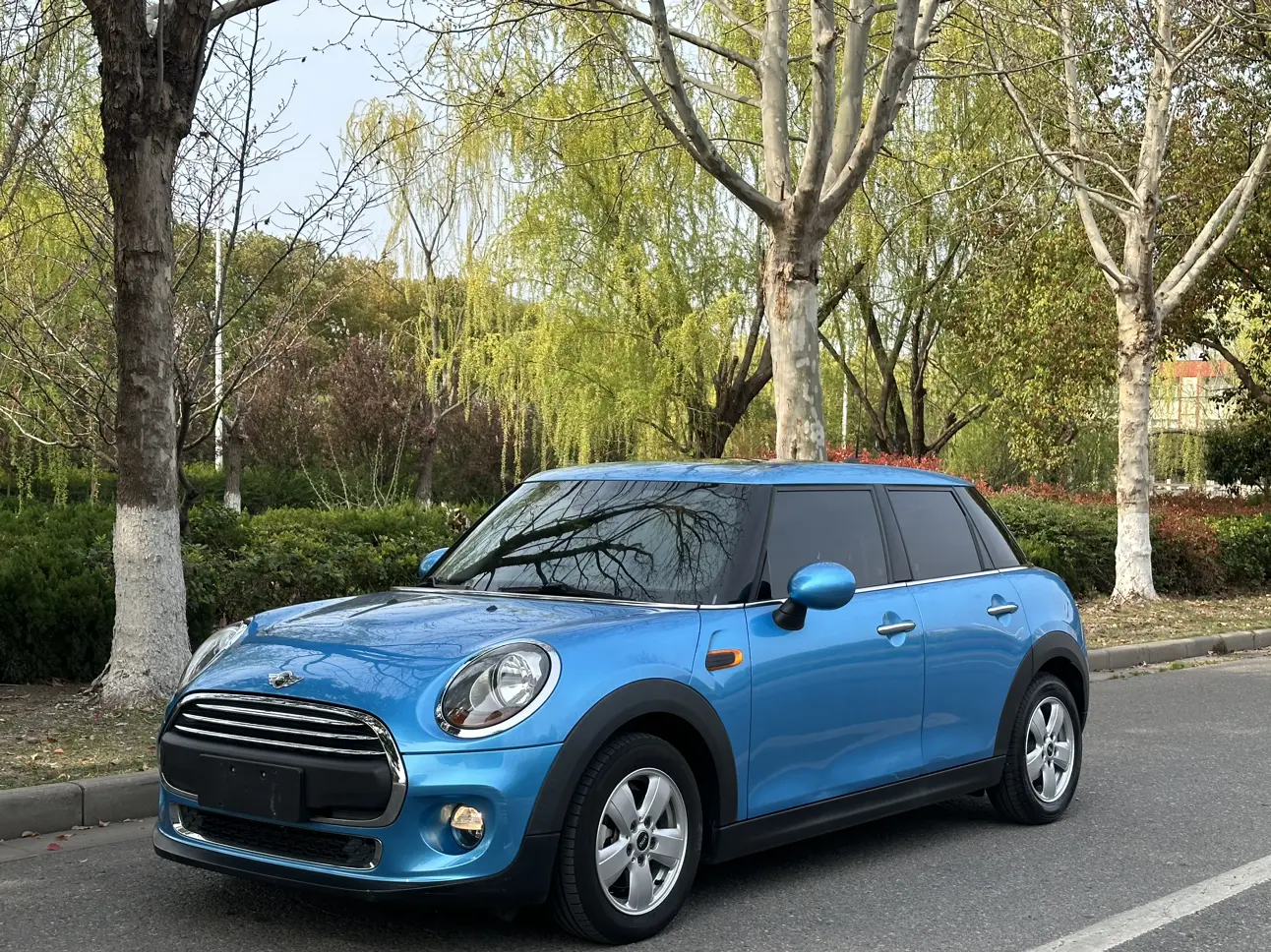 MINI MINI