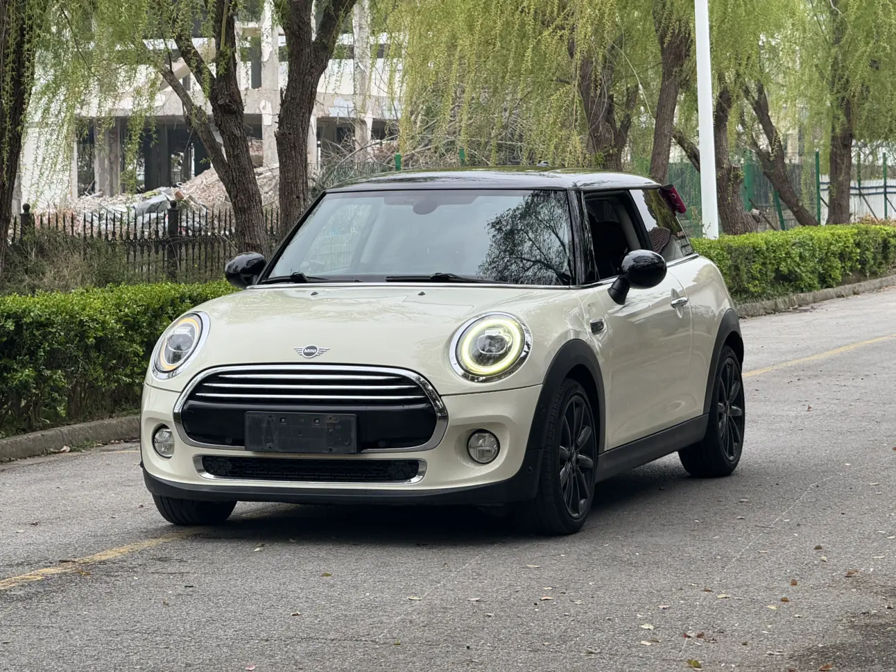 MINI MINI
