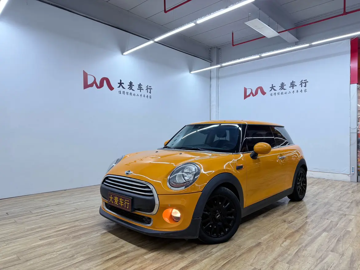 MINI MINI