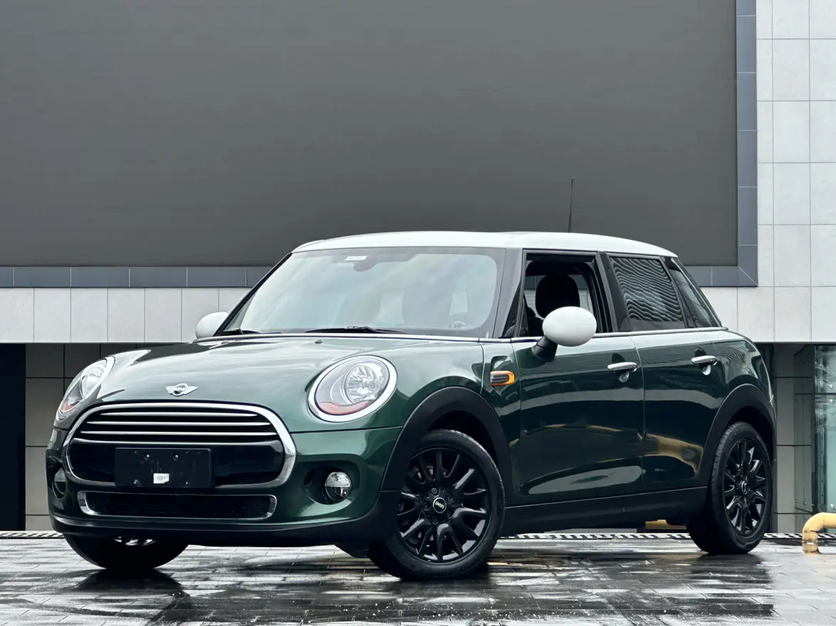 MINI MINI