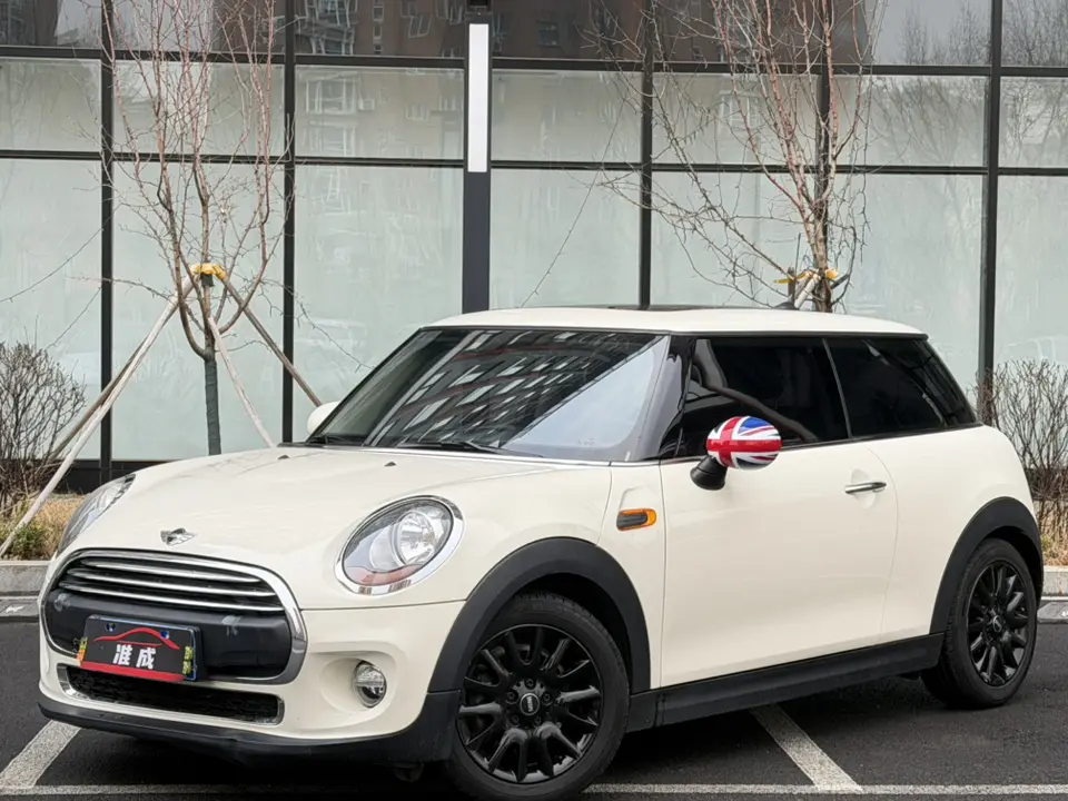 MINI MINI