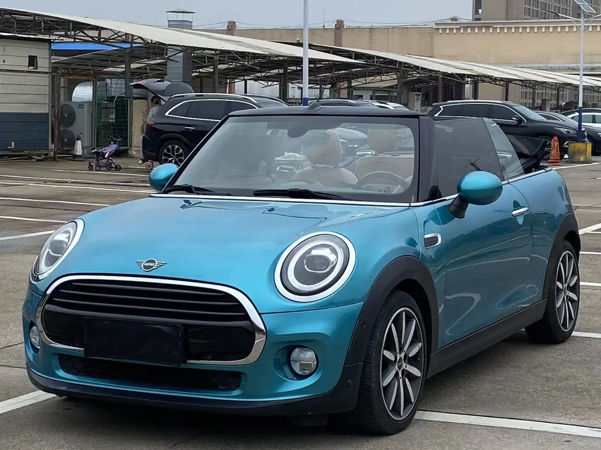 MINI MINI