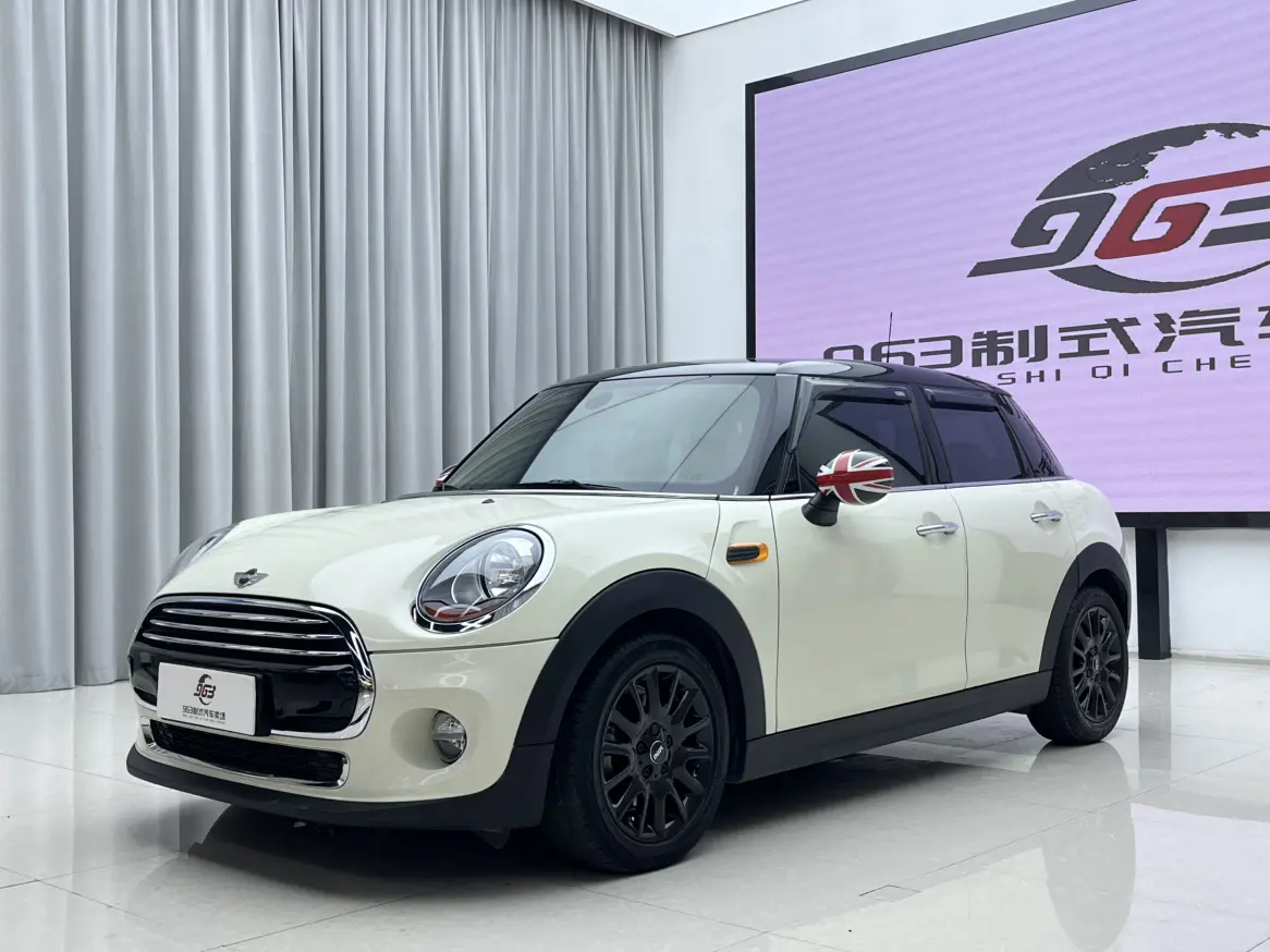 MINI MINI