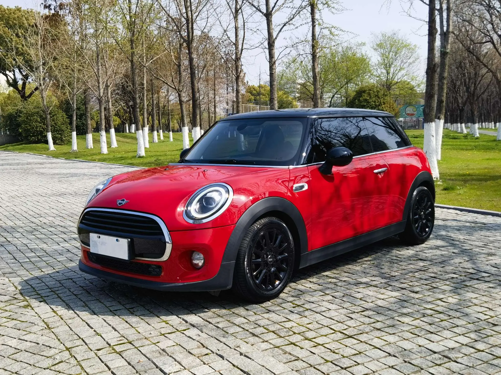 MINI MINI