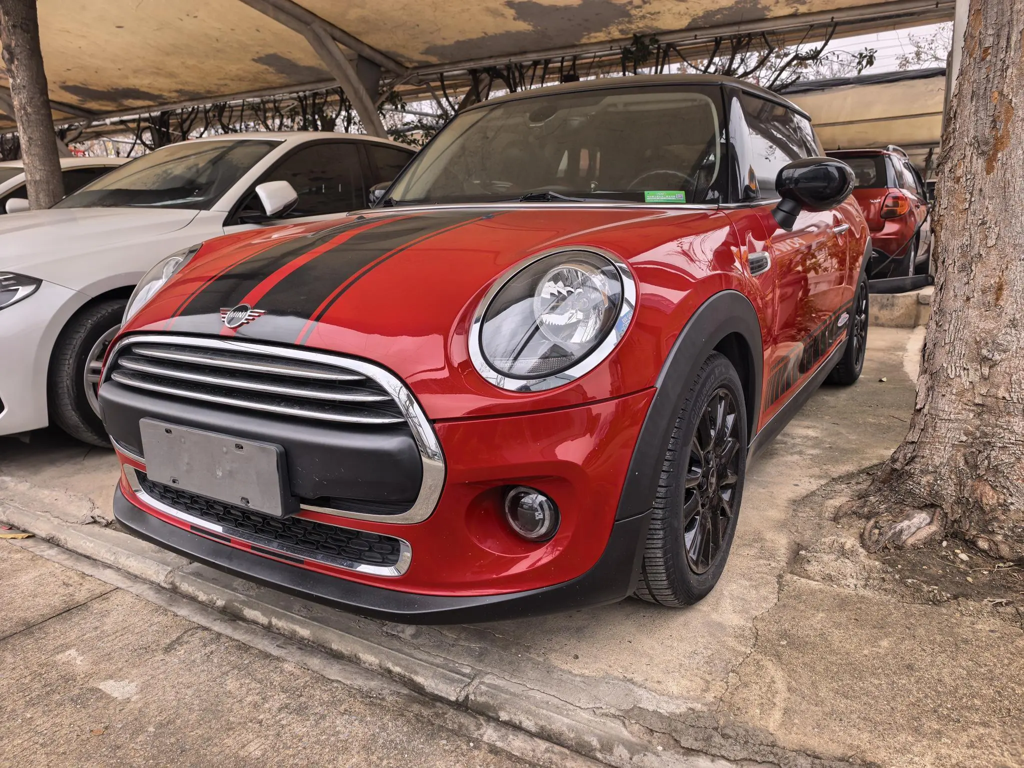 MINI MINI