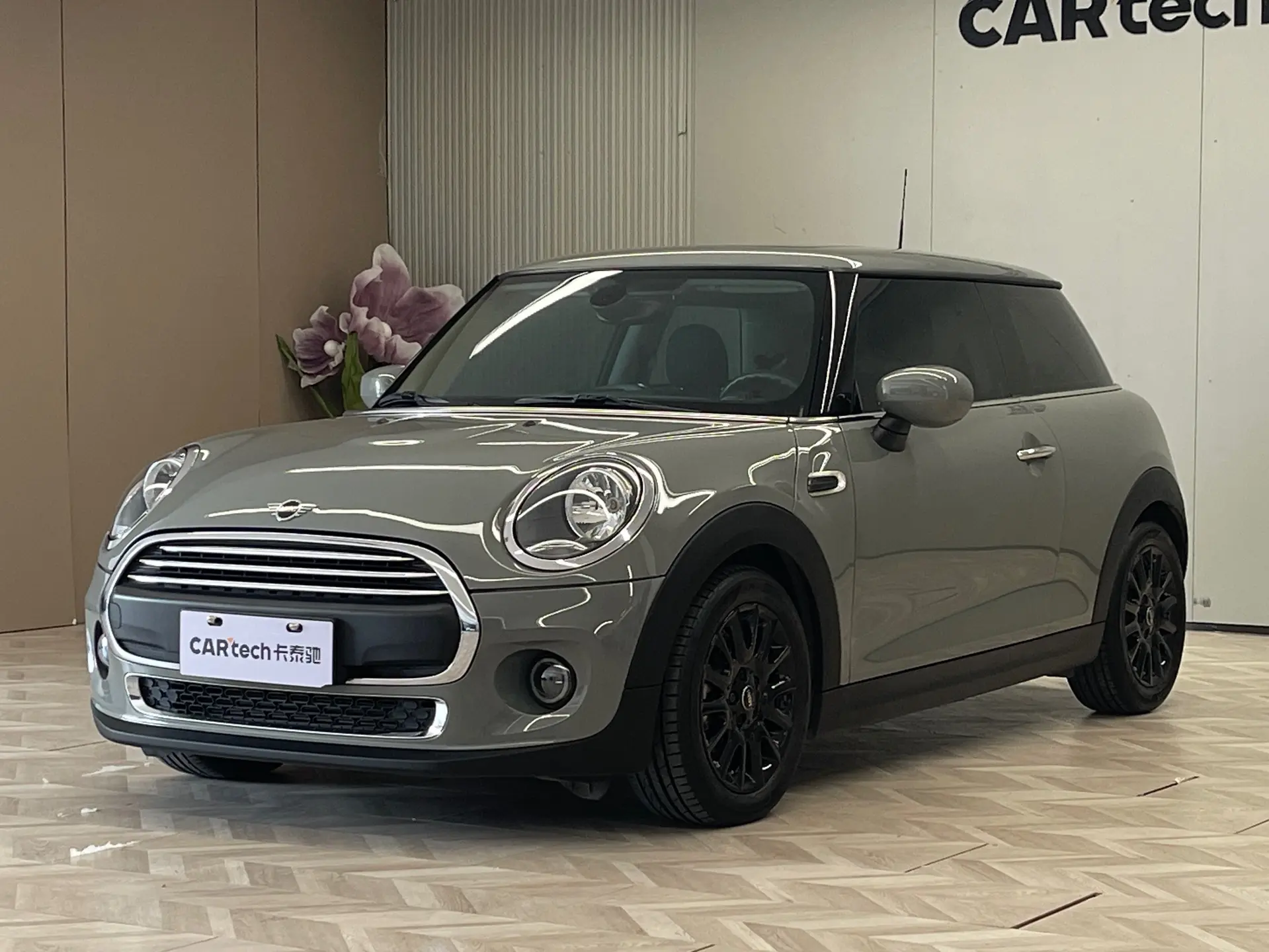 MINI MINI