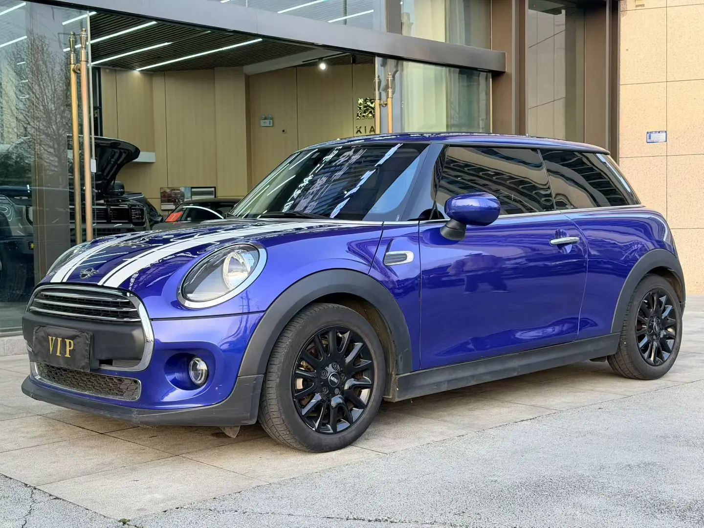 MINI MINI