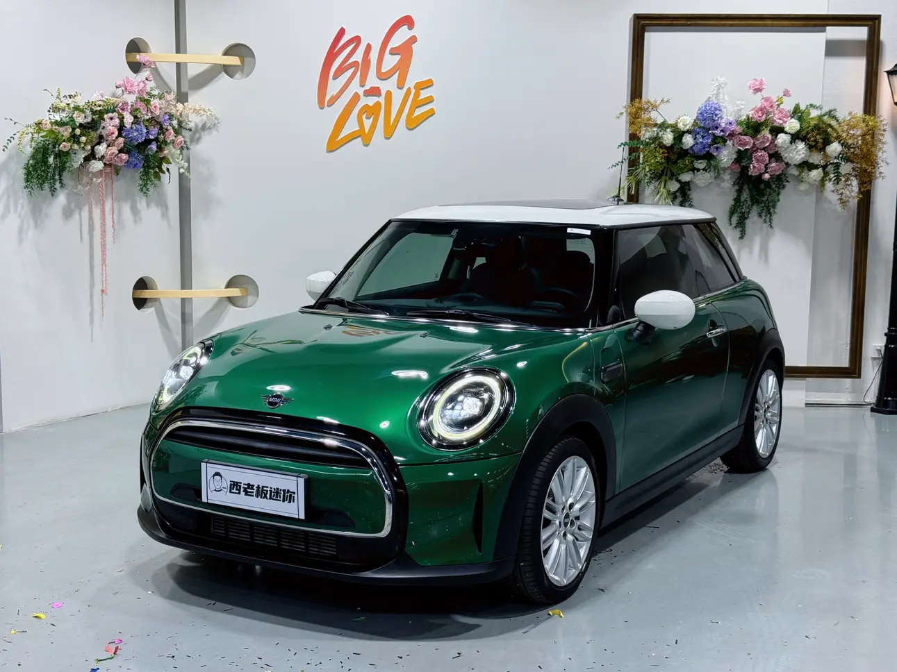 MINI MINI