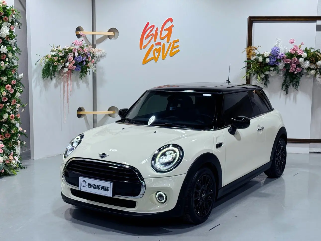 MINI MINI