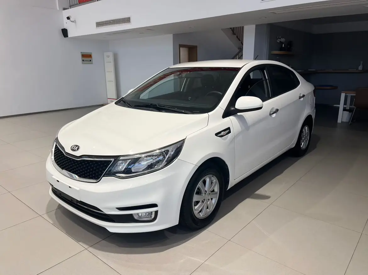 Kia K2