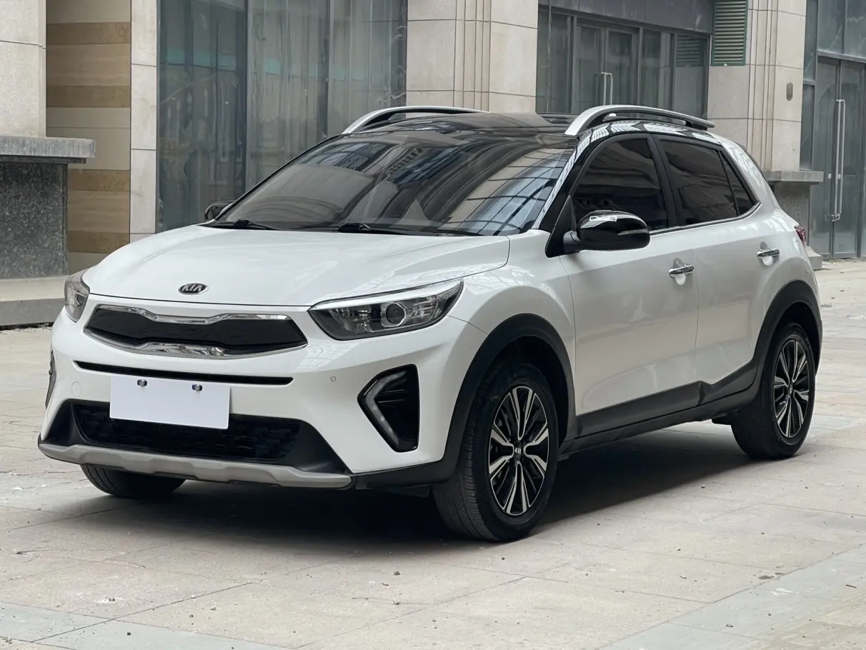 Kia KX1
