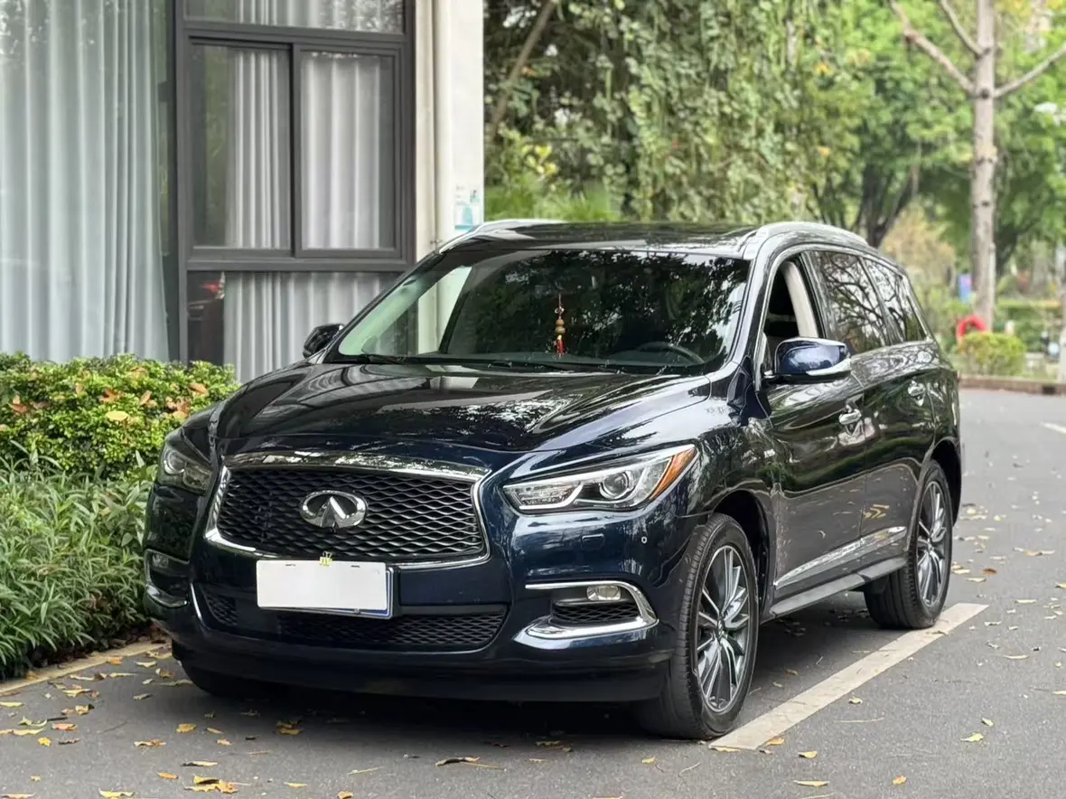 Infiniti QX60