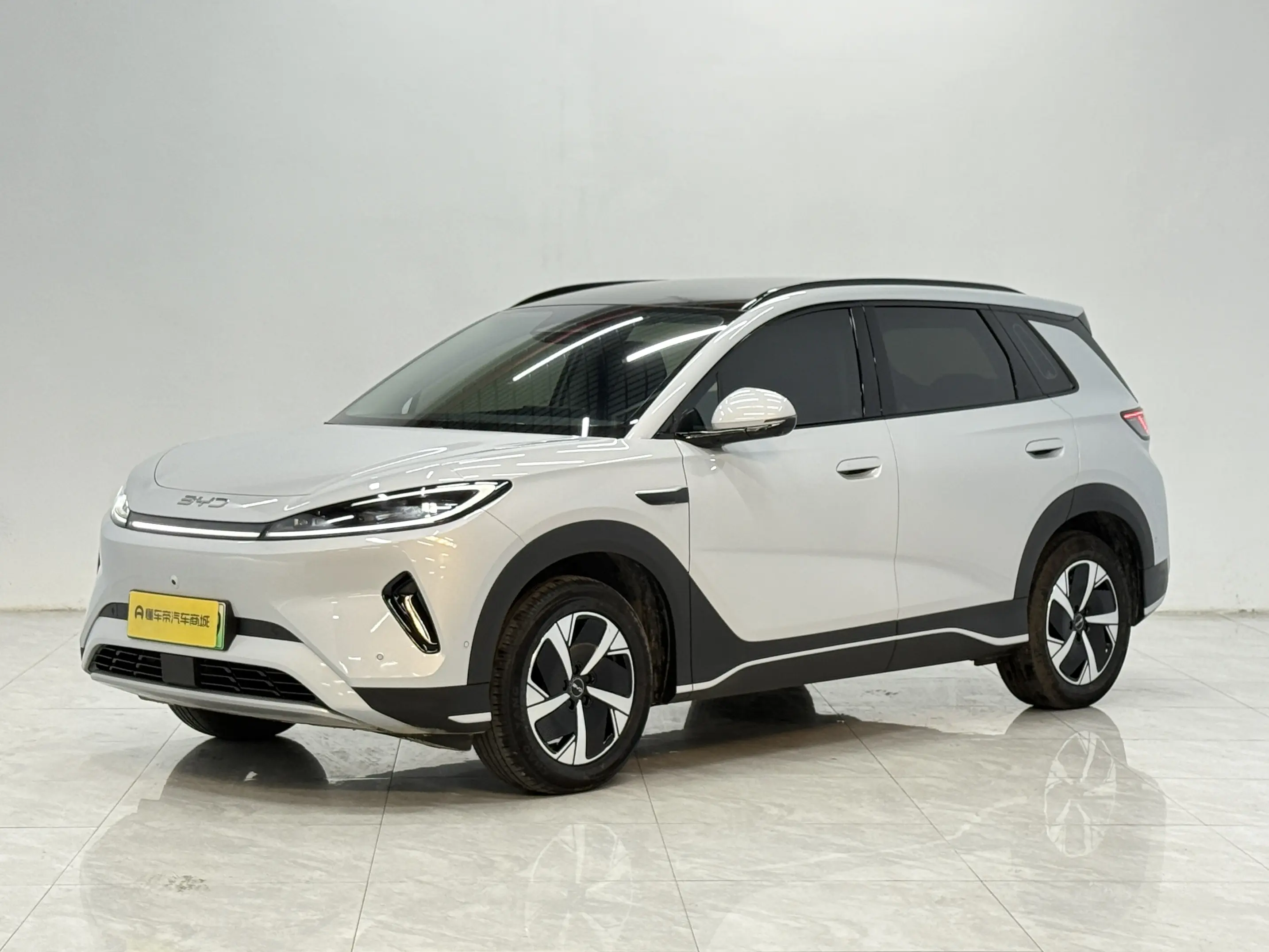 BYD Sea Lion 05EV
