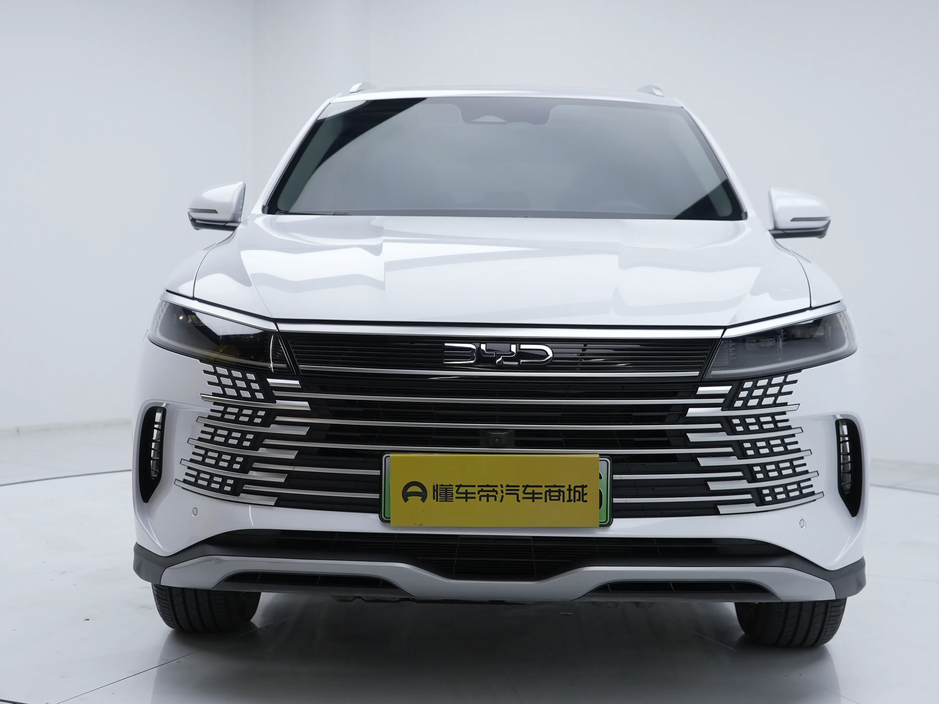 BYD Sea Lion 05DM
