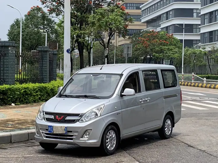 Wuling Rongguang V