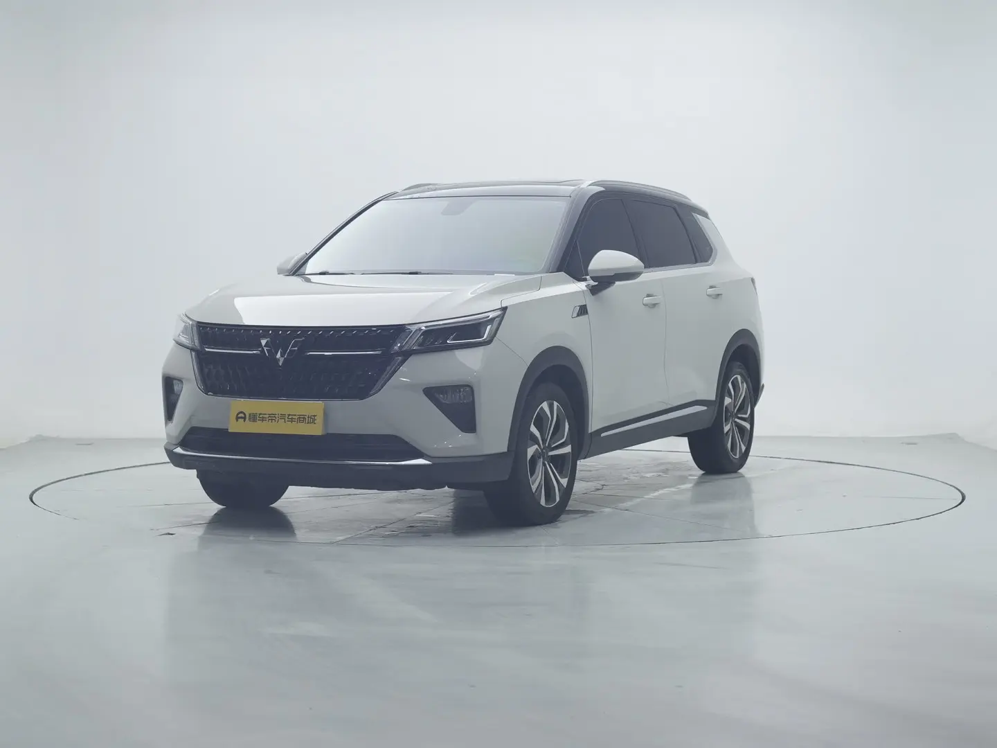 Wuling Star