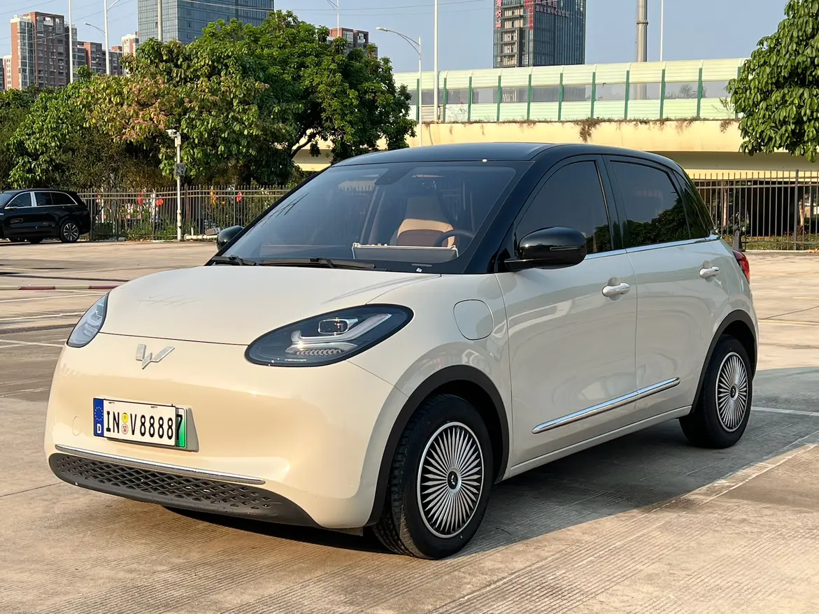 Wuling Bingo
