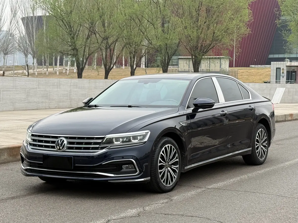 Volkswagen Hui Ang