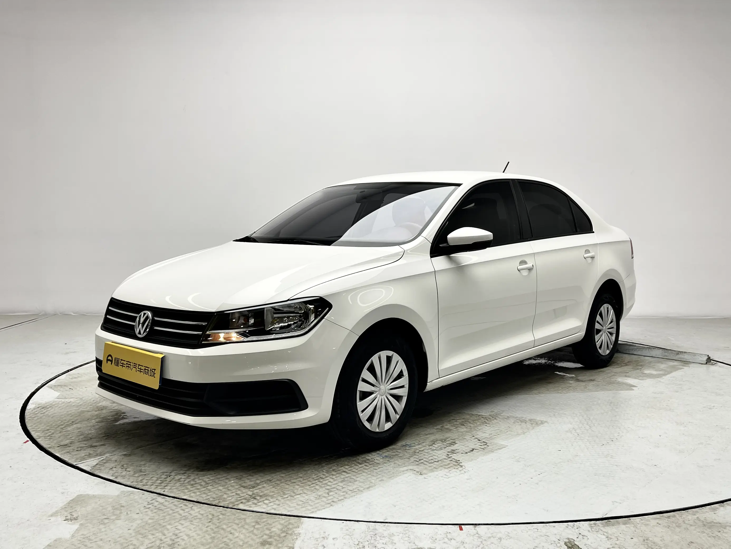 Volkswagen Santana